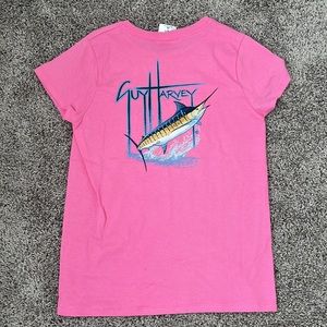 NWOT Guy Harvey Ladies T shirt